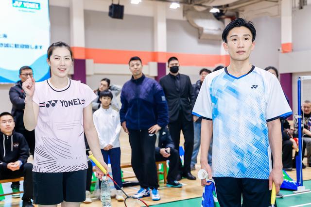 她選擇通過