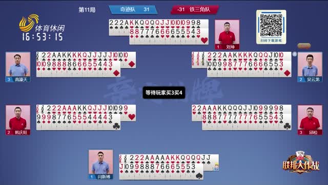 结果如何