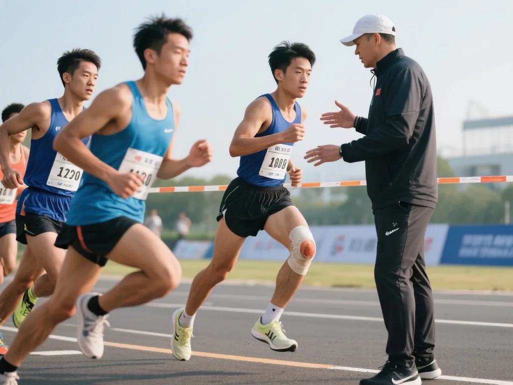 他在对抗训