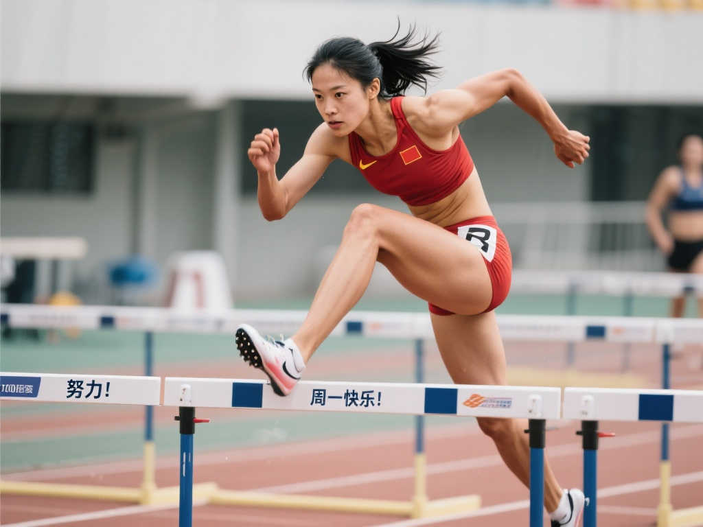 中挺身而出