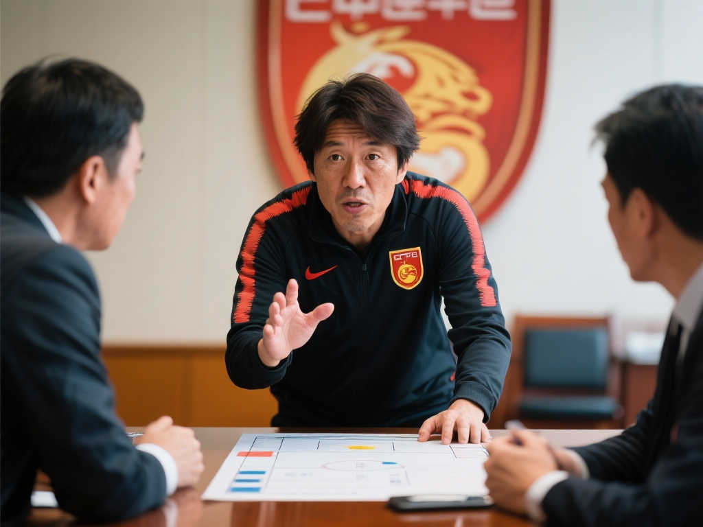 这座现代化