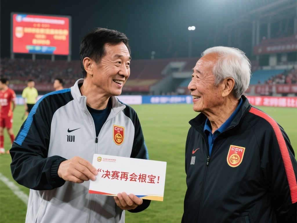 孩子们多次