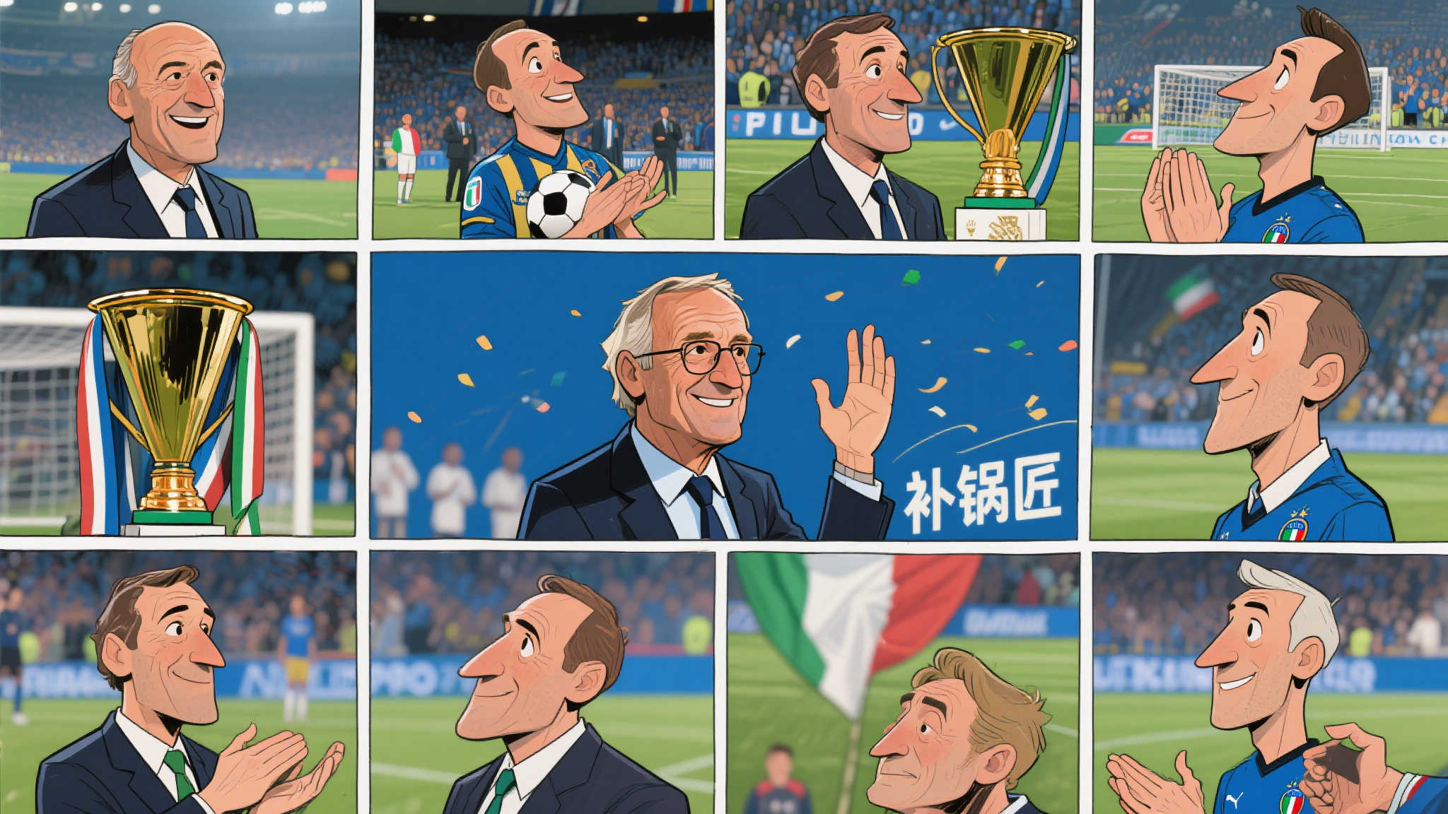 增强全队上 增强全队上