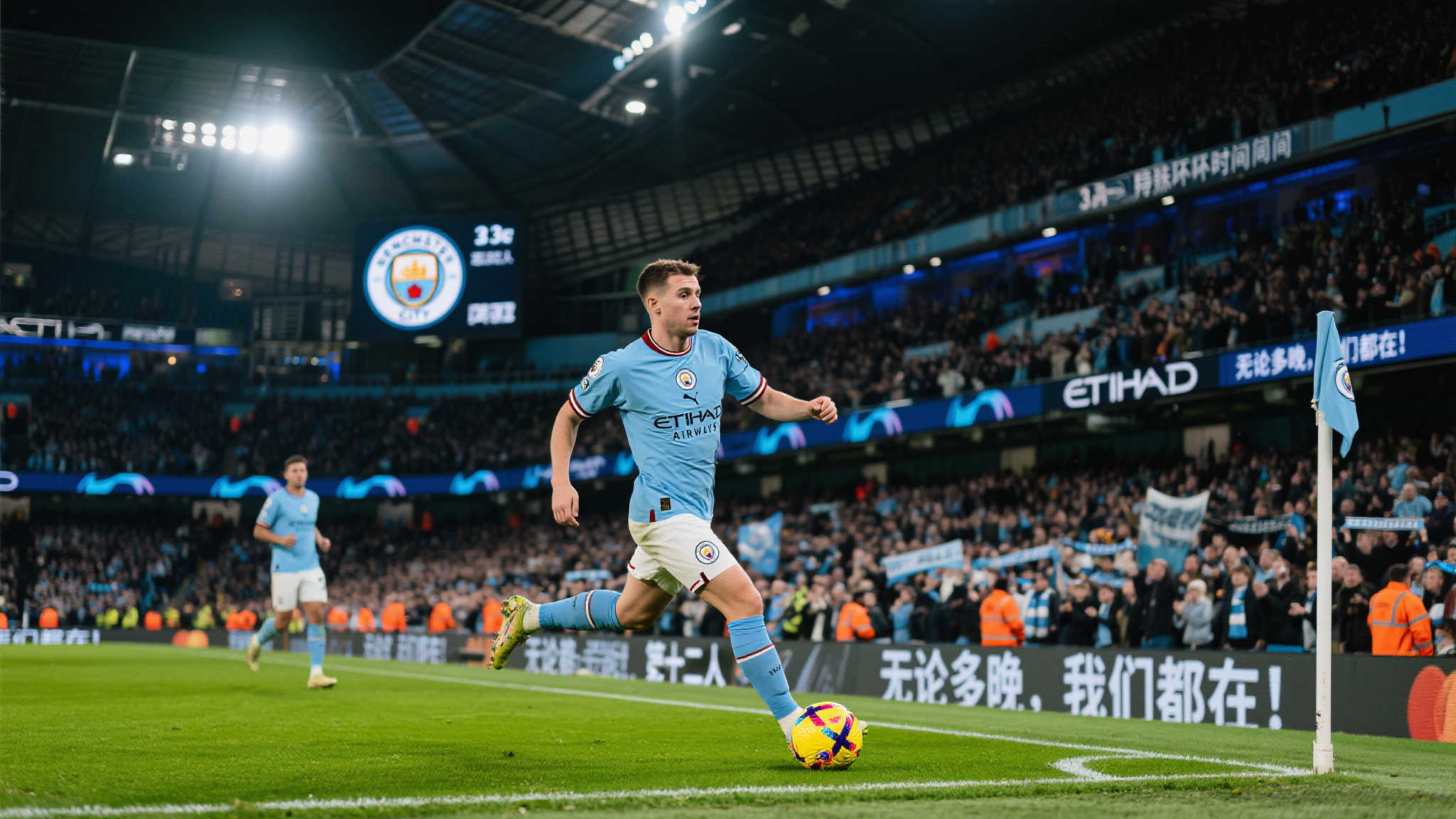 新一轮焦点 新一轮焦点