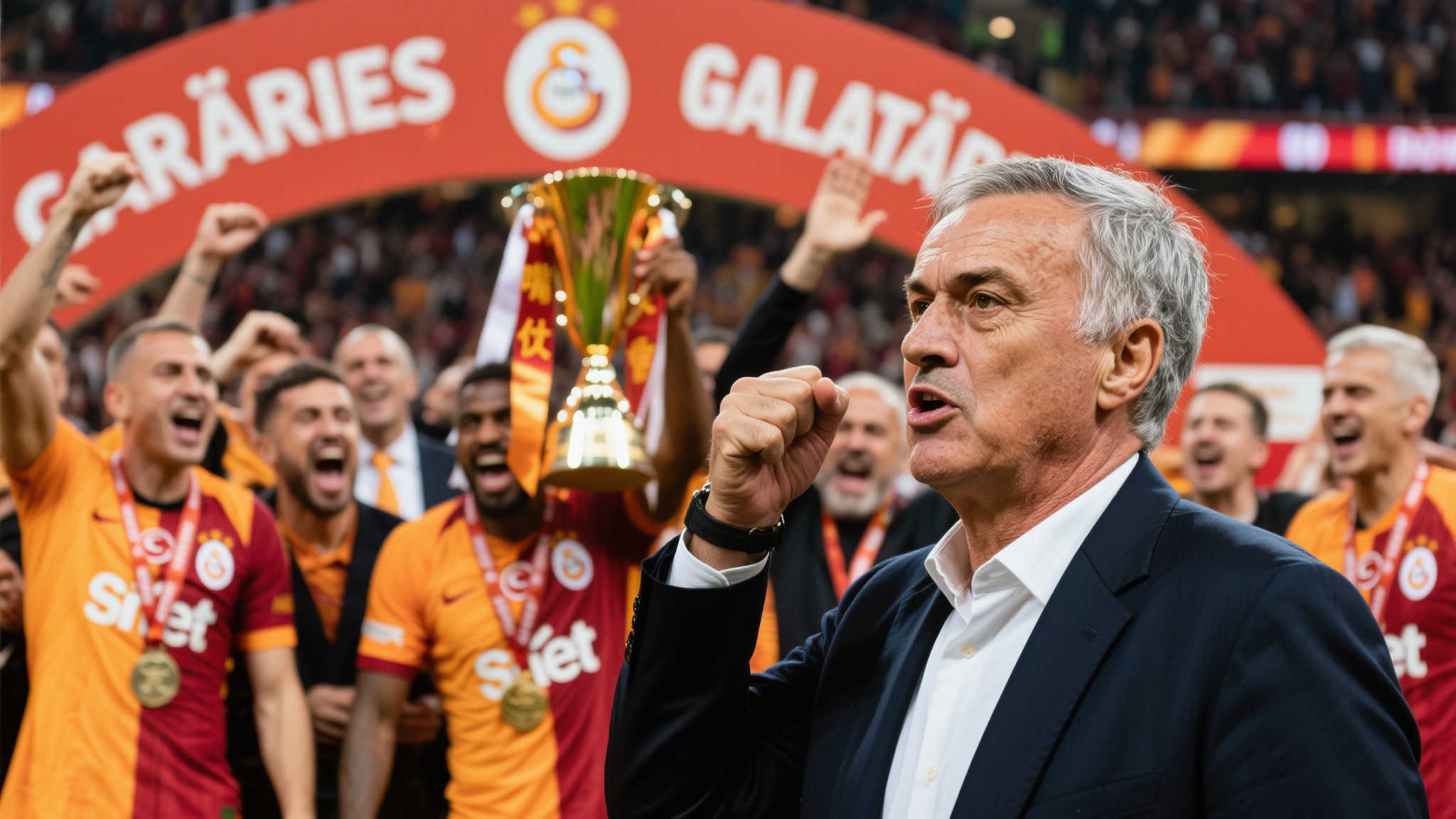 这些教练不 这些教练不