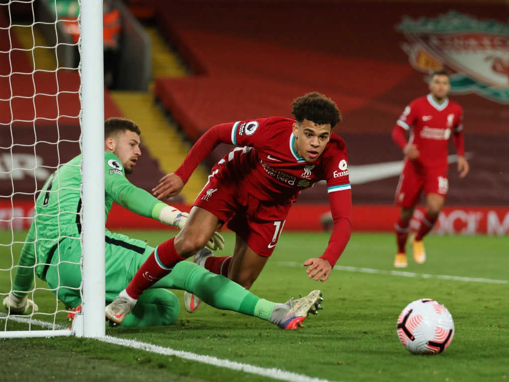 杜兰特所针 杜兰特所针