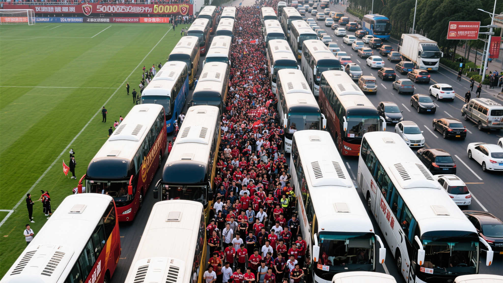 设施和服务 设施和服务