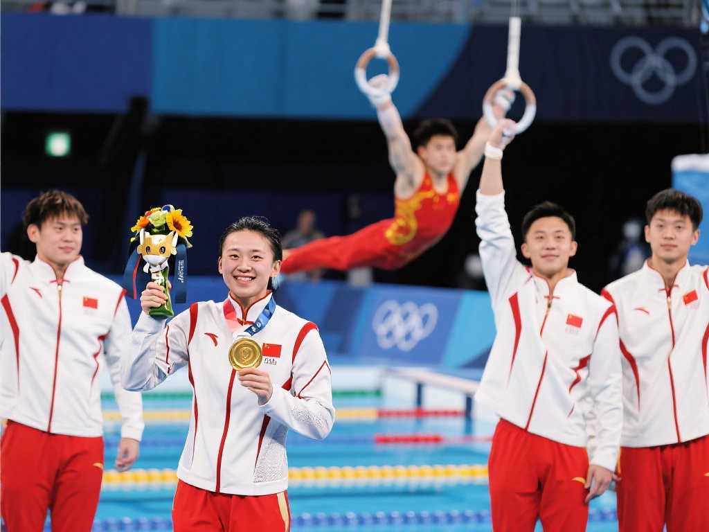 隊的精神核 隊的精神核